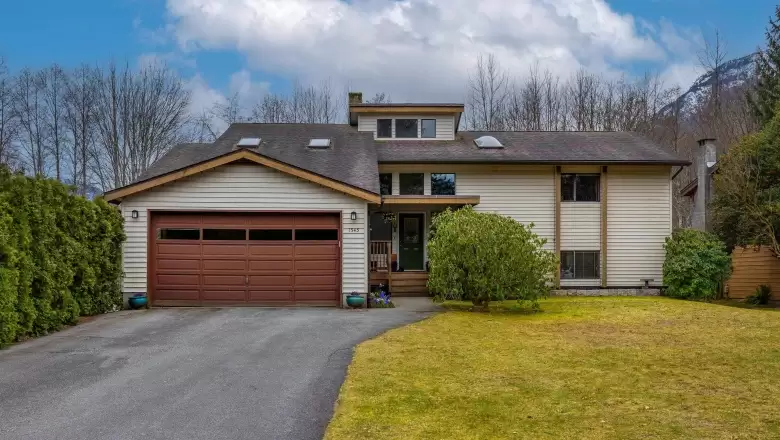 1545 EAGLE RUN DRIVE, Squamish, BC