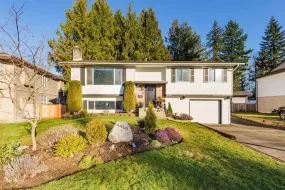 4410 203 STREET, Langley, Langley, BC