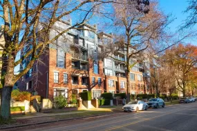 2271 W 12TH AVENUE, Vancouver West, Vancouver, BC