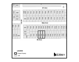 11671 96 AVENUE, North Surrey, Surrey, BC