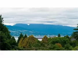 1416 WESBROOK CRESCENT, Vancouver West, Vancouver, BC