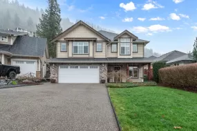 6071 FOLEY PLACE, Sardis, Chilliwack, BC