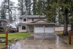 45651 SLEEPY HOLLOW ROAD, Cultus Lake & Area, Cultus Lake, BC