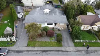 46167 MARGARET AVENUE, Chilliwack, Chilliwack, BC