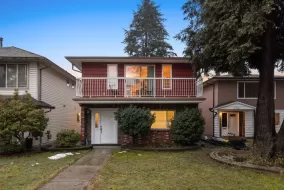 3656 SEFTON STREET, Port Coquitlam, BC