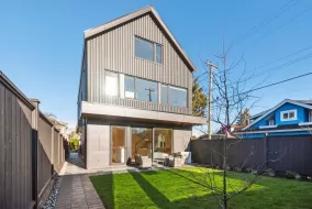 2 3620 W 20TH AVENUE, Vancouver West, Vancouver, BC