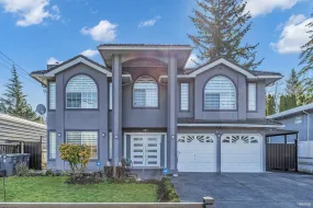 12376 100 AVENUE, North Surrey, Surrey, BC