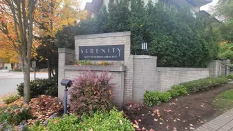 38 9229 UNIVERSITY CRESCENT, Burnaby North, Burnaby, BC