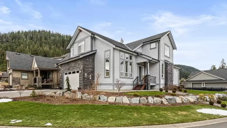 62 14550 MORRIS VALLEY ROAD, Mission, BC