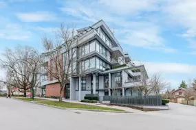 310 2102 W 48TH AVENUE, Vancouver West, Vancouver, BC