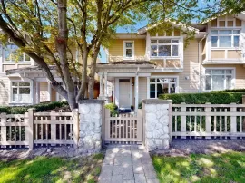 7481 LAUREL STREET, Vancouver West, Vancouver, BC