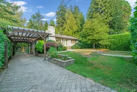 1185 13TH STREET, West Vancouver, West Vancouver, BC