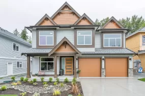 24405 JENEWEIN DRIVE, Maple Ridge, Maple Ridge, BC