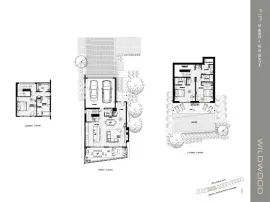 LOT10 3968 UPLANDS WAY, West Vancouver, West Vancouver, BC