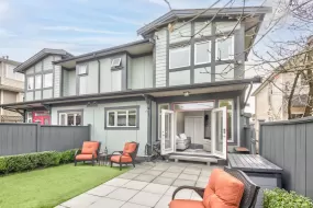 3 420 W KEITH ROAD, North Vancouver, North Vancouver, BC