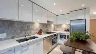 603 8538 RIVER DISTRICT CROSSING, Vancouver East, Vancouver, BC