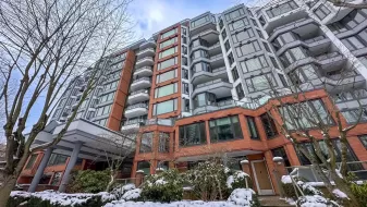 712 2201 PINE STREET, Vancouver West, Vancouver, BC