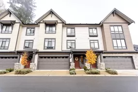 137 1350 MITCHELL STREET, Coquitlam, Coquitlam, BC