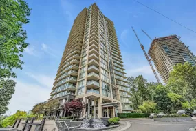 3303 2133 DOUGLAS ROAD, Burnaby North, Burnaby, BC