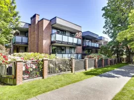 307 2255 YORK AVENUE, Vancouver West, Vancouver, BC