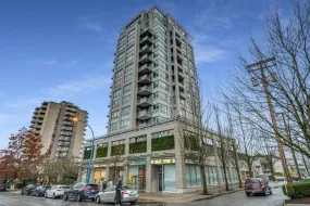 1202 120 16TH WEST STREET, North Vancouver, North Vancouver, BC