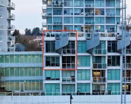 608 2220 KINGSWAY, Vancouver East, Vancouver, BC