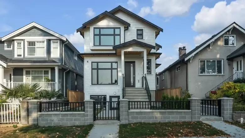 3467 FRANKLIN STREET image #1