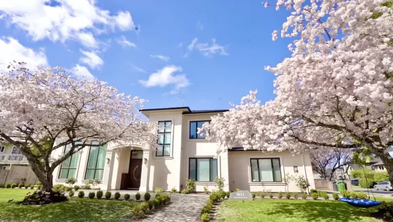 9011 GLENTHORNE COURT image #1