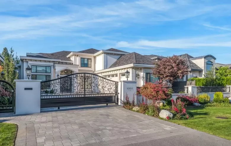 6331 UDY ROAD, Richmond, BC for sale