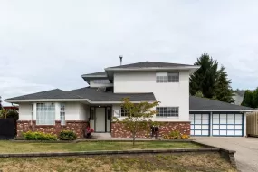 23067 EAGLE AVENUE, Maple Ridge, Maple Ridge, BC