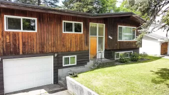 11939 HALL STREET, Maple Ridge, Maple Ridge, BC