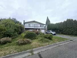 4831 MCLURE AVENUE, Richmond, Richmond, BC