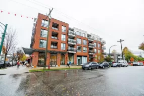 510 2477 CAROLINA STREET, Vancouver East, Vancouver, BC