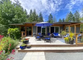 1330 COTTAGE WAY, Islands-Van. & Gulf, Galiano Island, BC