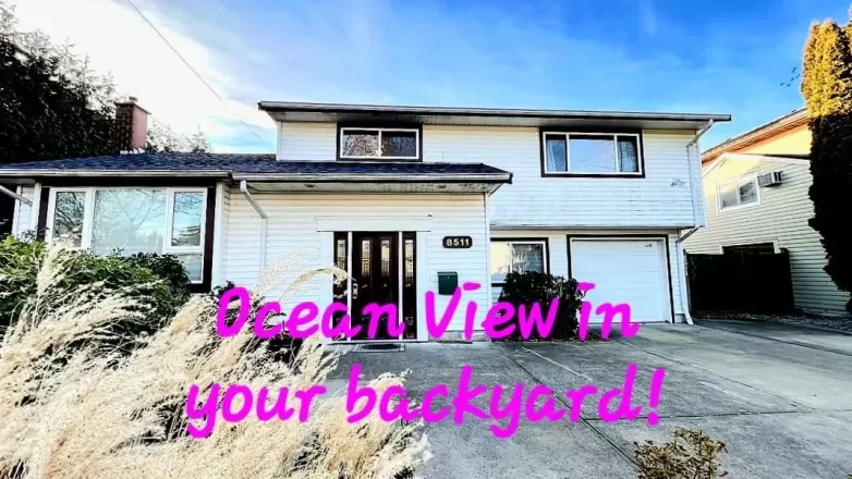 8511 SEAFAIR DRIVE, Richmond, BC for sale