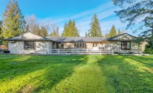 25215 124 AVENUE, Maple Ridge, Maple Ridge, BC