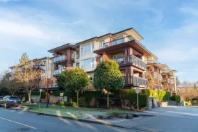 207 1153 KENSAL PLACE, Coquitlam, Coquitlam, BC