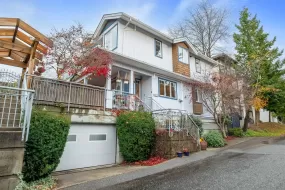 4 1940 CHESTERFIELD AVENUE, North Vancouver, North Vancouver, BC