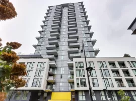 804 3538 SAWMILL CRESCENT, Vancouver East, Vancouver, BC