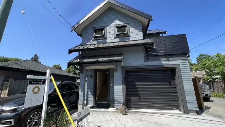 774 E 27TH AVENUE image #1