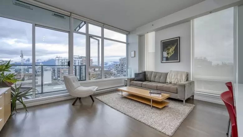 307 133 E 8TH AVENUE, Vancouver, BC