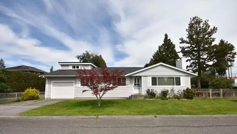 4460 HUTCHERSON LANE, Delta, BC