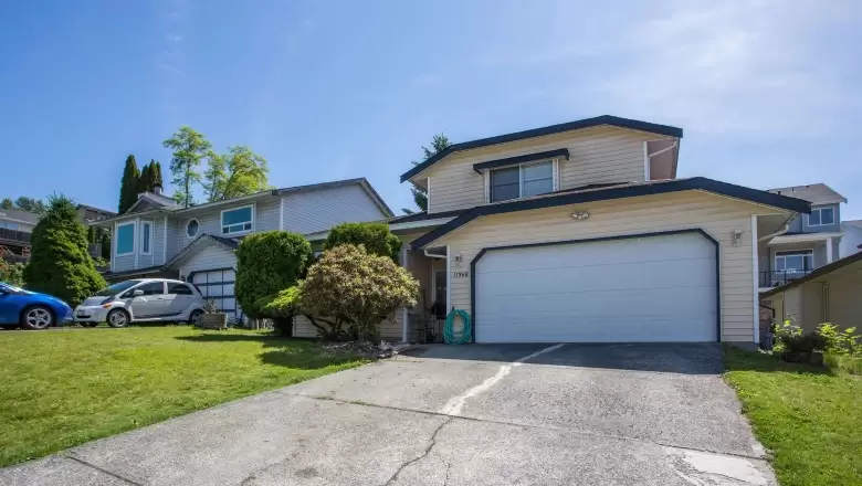 11368 HARRISON STREET, Maple Ridge, BC