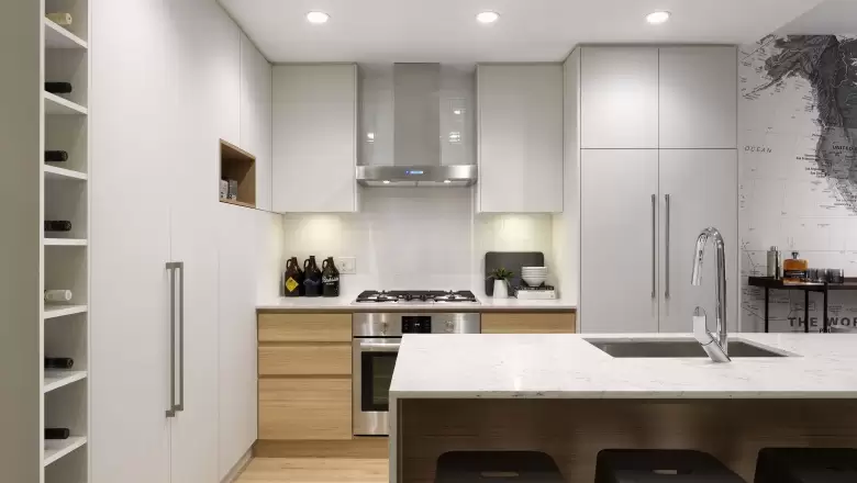305 55 KLAHANIE DRIVE image #1