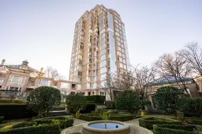 802 2668 ASH STREET, Vancouver West, Vancouver, BC