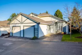 36 9012 WALNUT GROVE DRIVE, Langley, Langley, BC