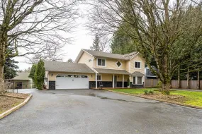 24138 51 AVENUE, Langley, Langley, BC