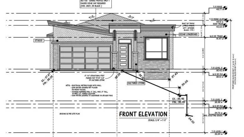 11510 BAILEY CRESCENT image #1