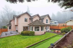 8250 LAKEFIELD DRIVE, Burnaby South, Burnaby, BC