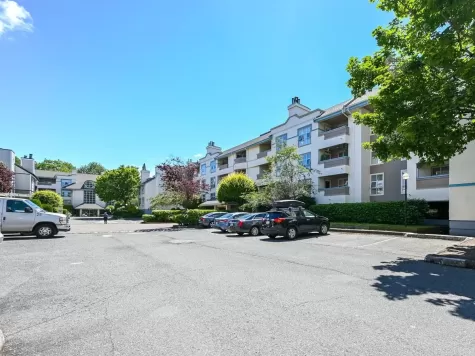 307 7580 MINORU BOULEVARD image #1